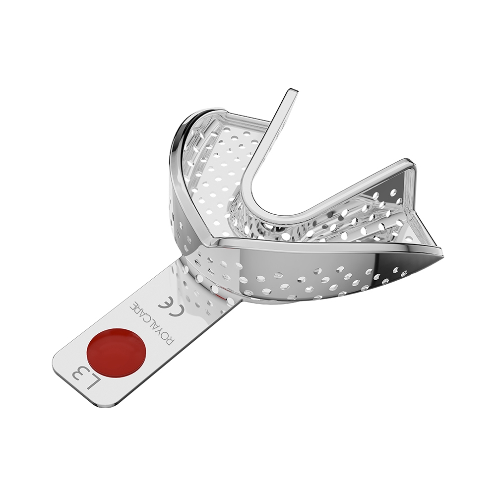 Impression Tray